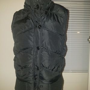 Aeropostale Large Vest